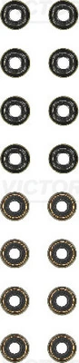 Seal Set, valve stem
